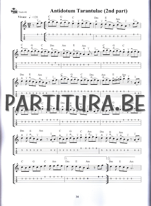 antidotum tarantulae pdf